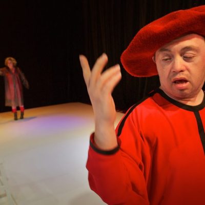 Ik ben geboren 2010