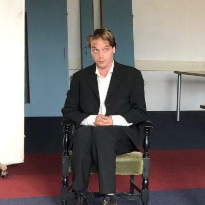 Dagboek van een gek