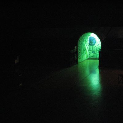 Tunnelvisie