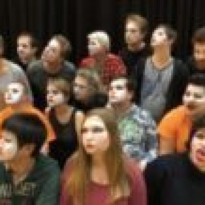 Eindhoven, Carte Blanche, 2020-03-04
