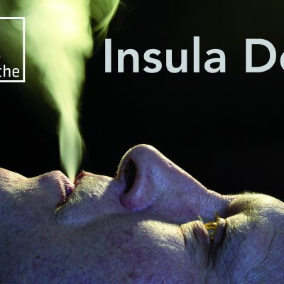 Insula Dei