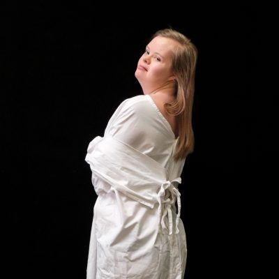 Maar niemand kuste mij 3