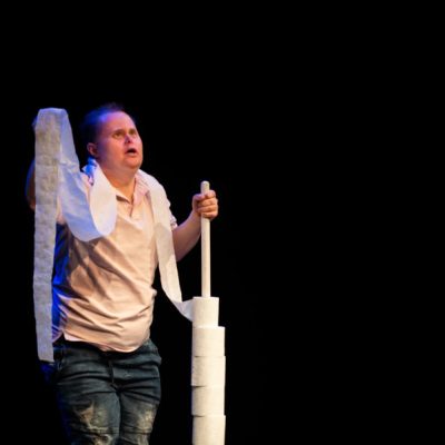 Taal van de ander 2018