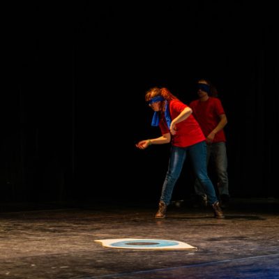 Taal van de ander 2018
