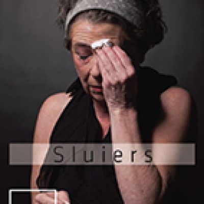 Voorstelling Sluiers carte blanche