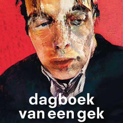 Dagboek van een gek Carte Blanche