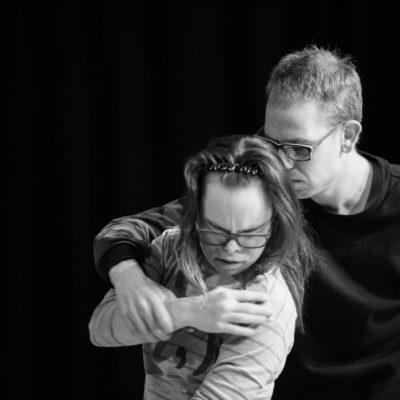Taal van de ander 2018
