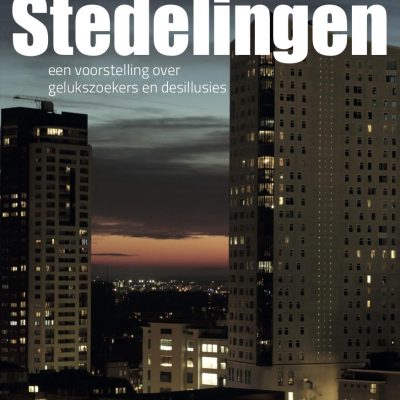 Stedelingen