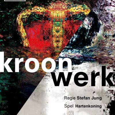 kroonwerk Stefan Jung