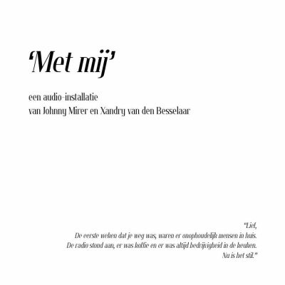 midden links
