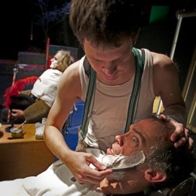 Woyzeck 2012