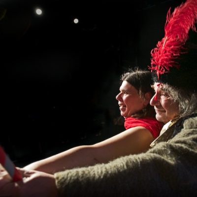 Woyzeck 2012