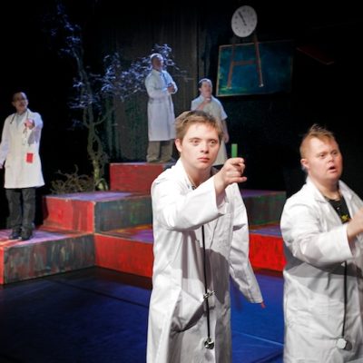 Woyzeck 2012