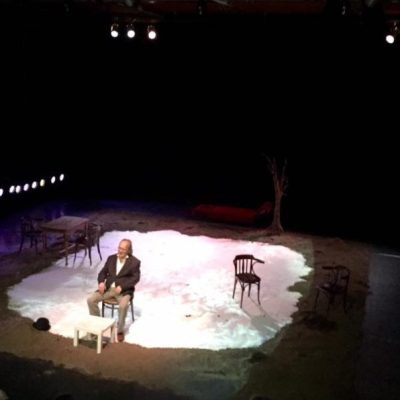 Insula Dei 2016